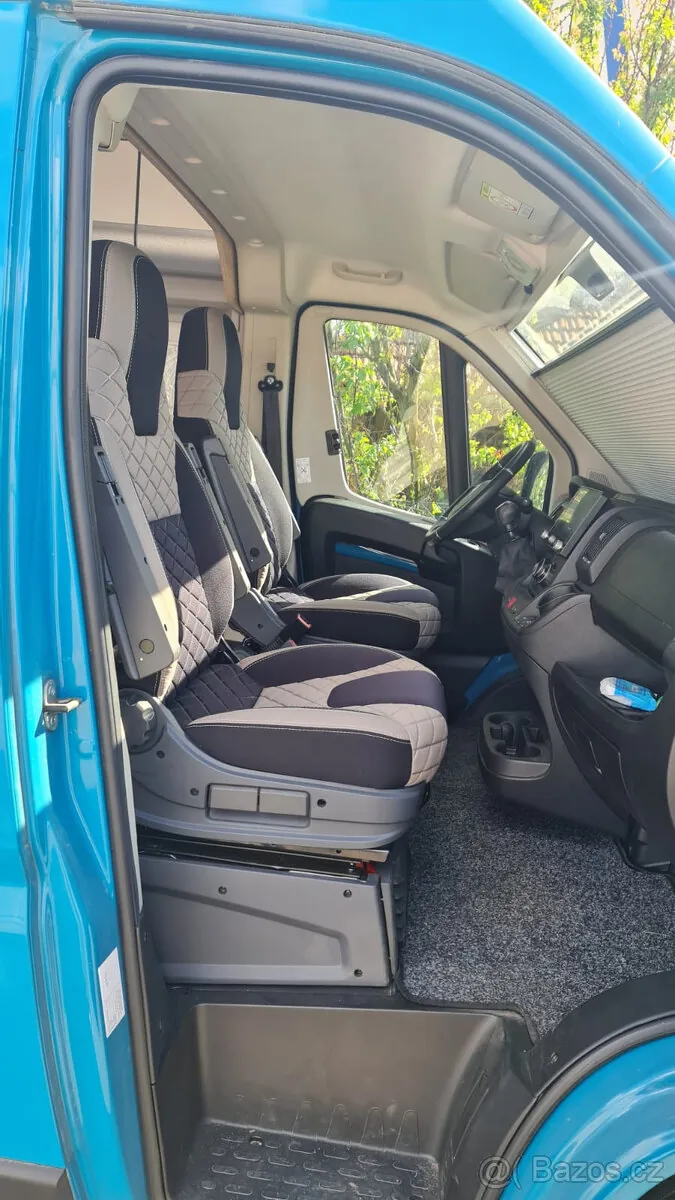 Citroen Clever 2026 photo 3