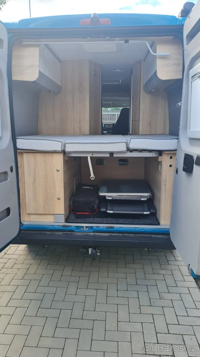 Citroen Clever 2026 photo 4