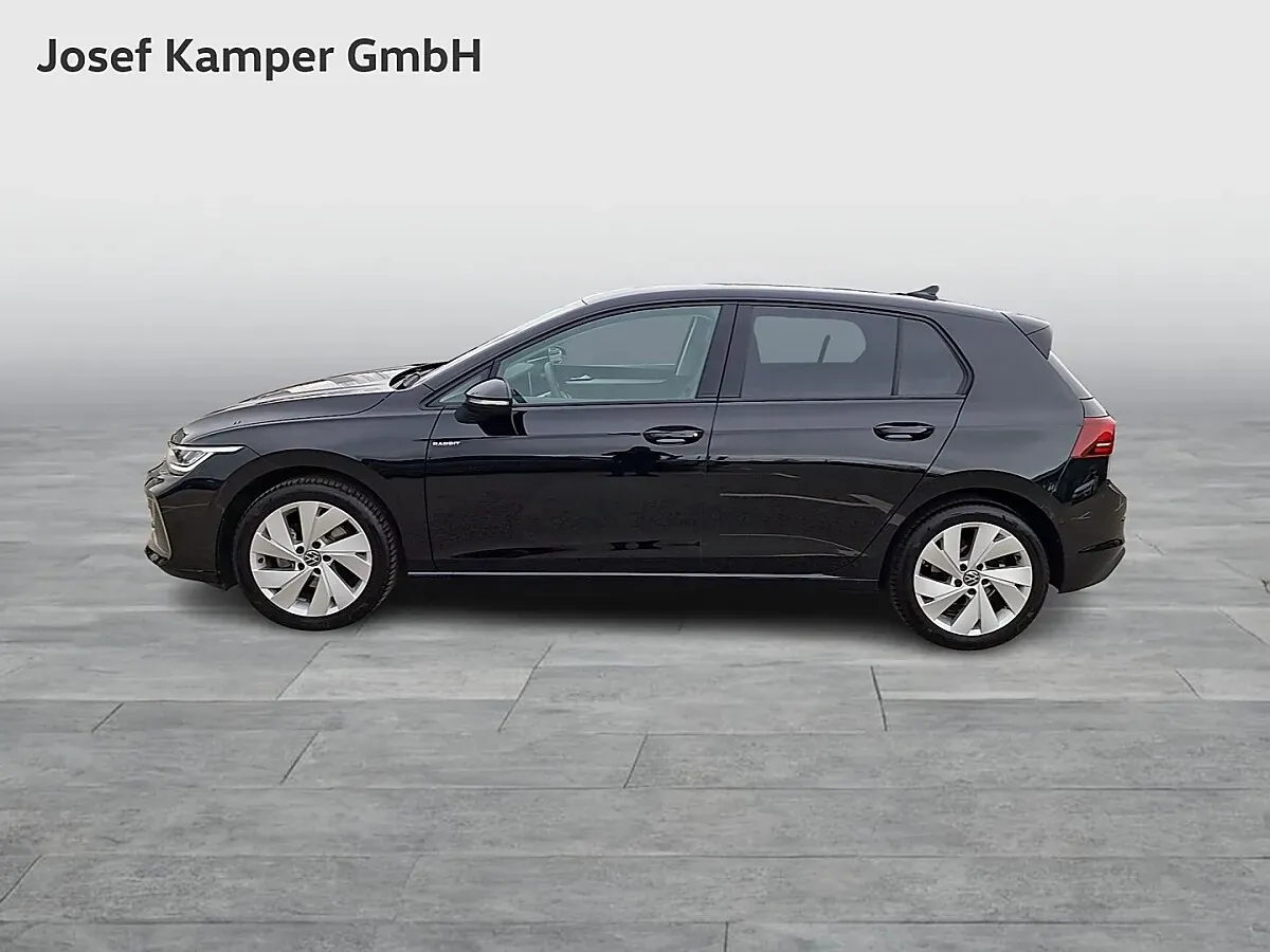 Volkswagen Golf 2025 photo 2