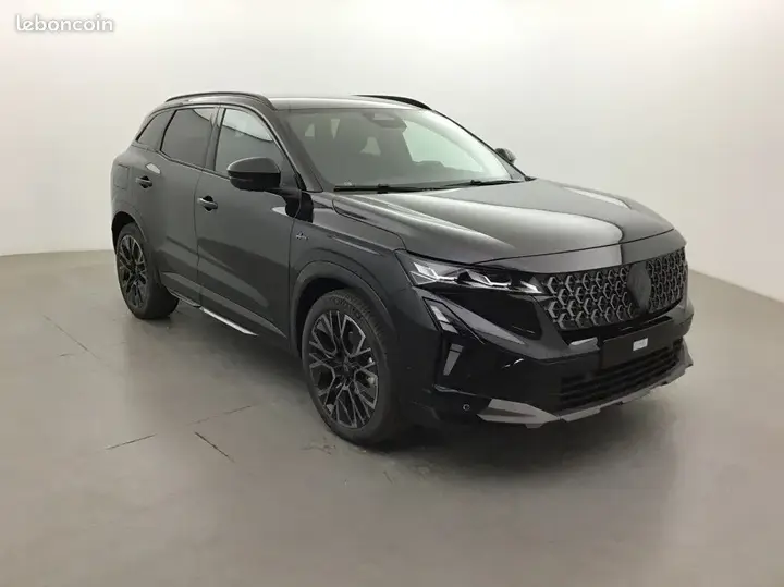 Renault Austral 2026 photo 3