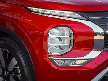 Mitsubishi Outlander 2025 photo 4