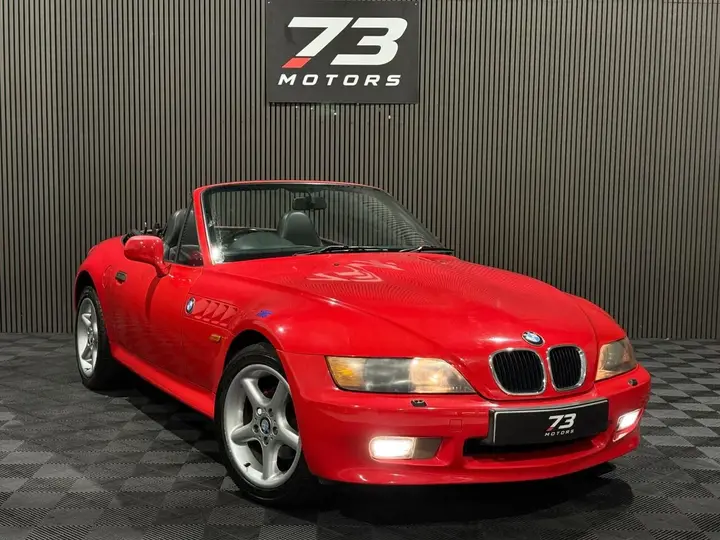 BMW Z3
