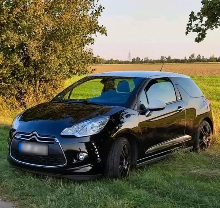 Citroen Ds3
