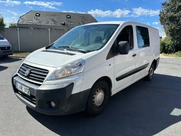 Fiat Scudo