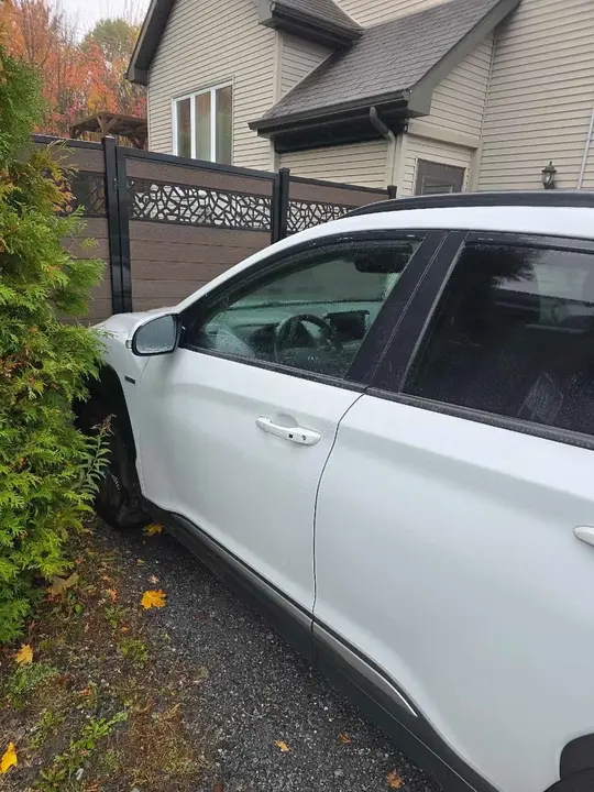 Hyundai Kona Electric 2019 photo 5