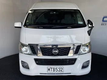 Nissan Nv350 2013 photo 3