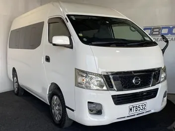 Nissan Nv350 2013 photo 2