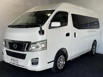 Nissan Nv350 2013 photo 4
