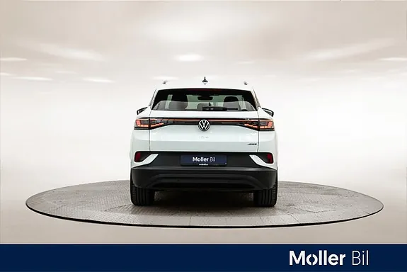 Volkswagen Id.4 2025 photo 4