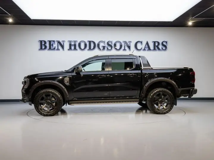 Ford Ranger 2024 photo 5