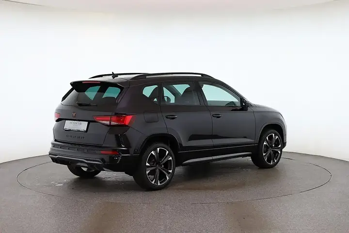 Cupra Ateca 2026 photo 2