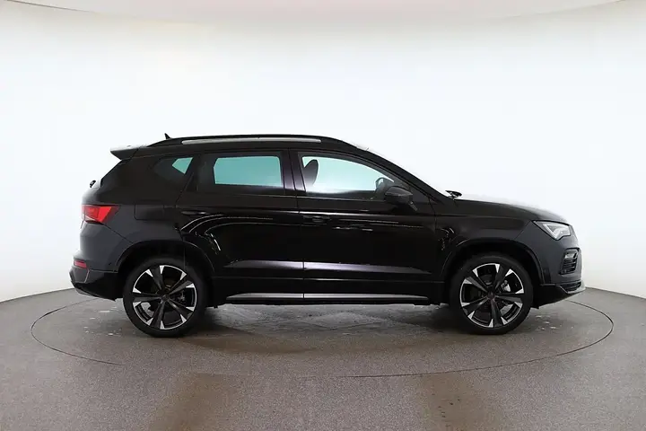 Cupra Ateca 2026 photo 3