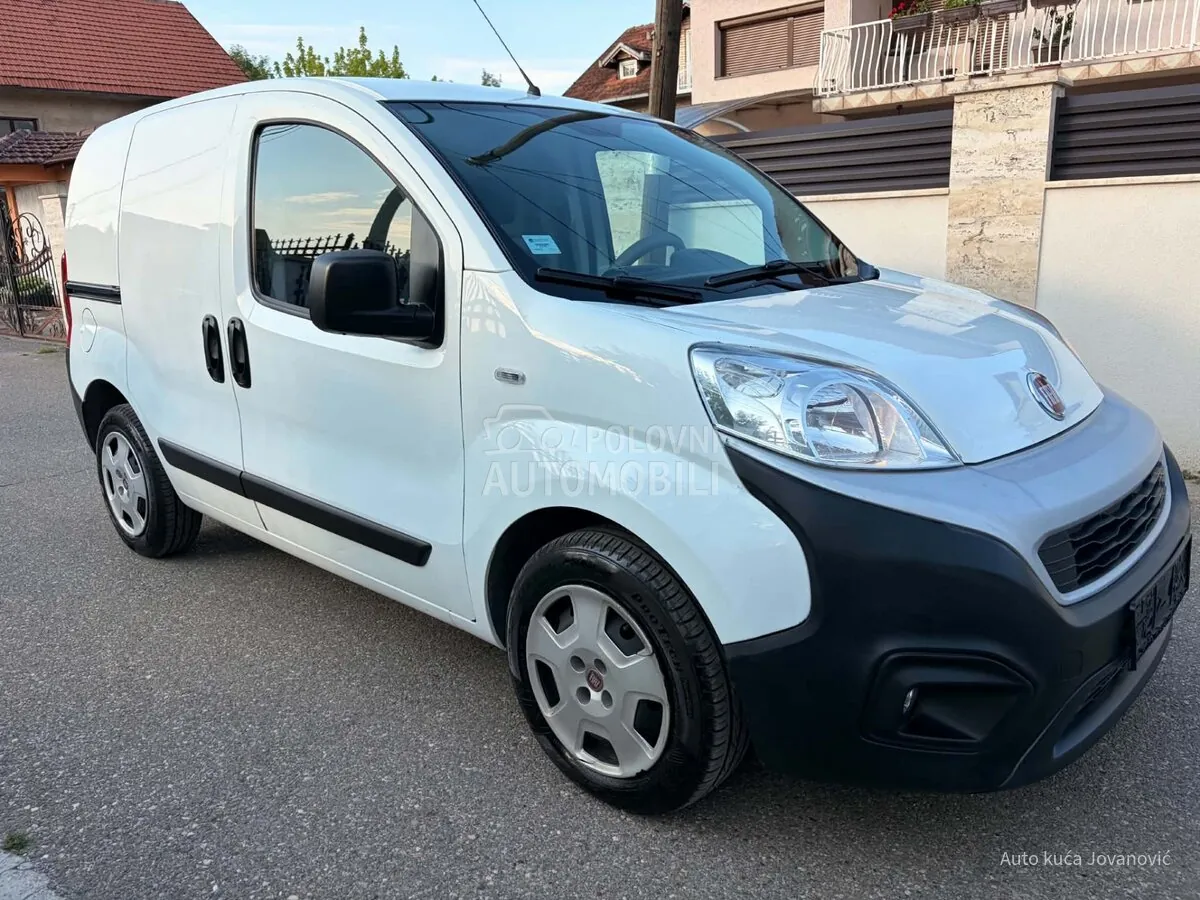 Fiat Fiorino