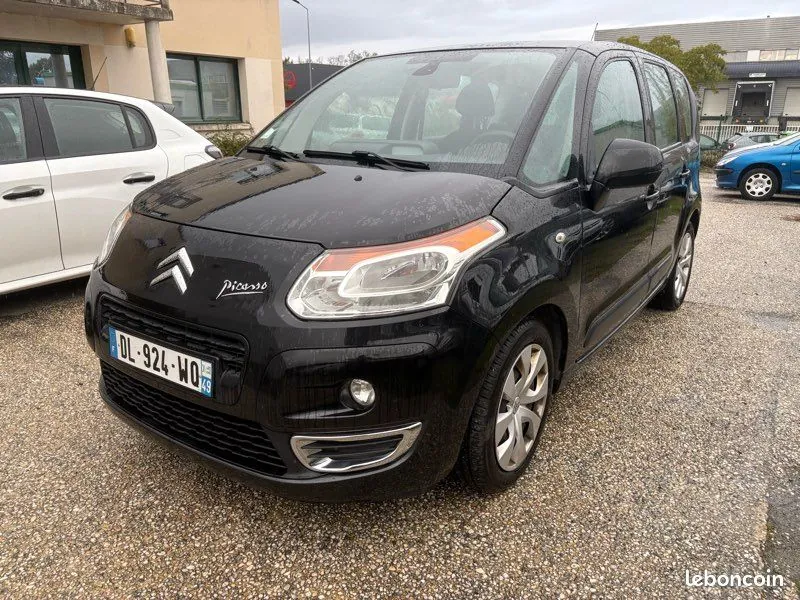 Citroen C3 Picasso