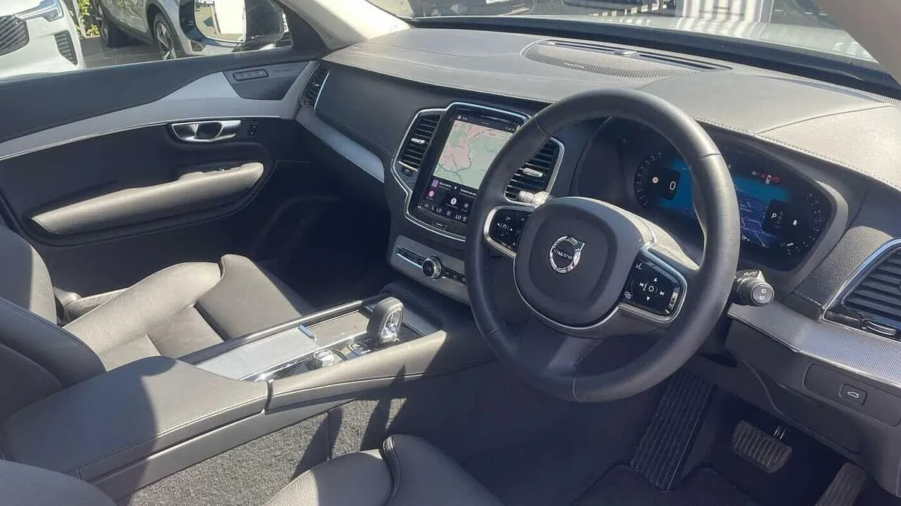 Volvo Xc90 2025 photo 5