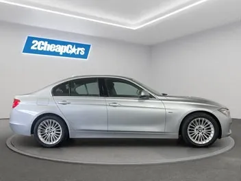 BMW 320D 2013 photo 5
