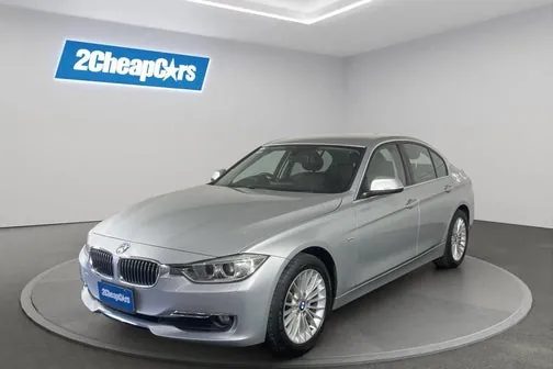 BMW 320D