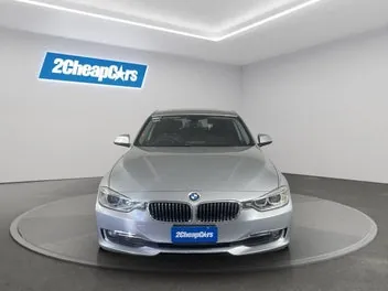 BMW 320D 2013 photo 3