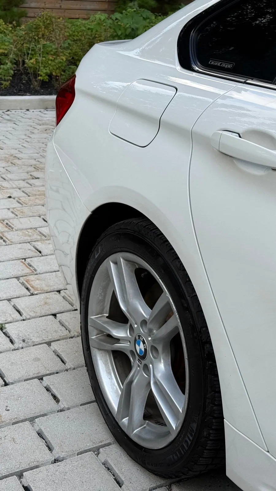 BMW 430I Gran Coupe X Drive 2019 photo 4