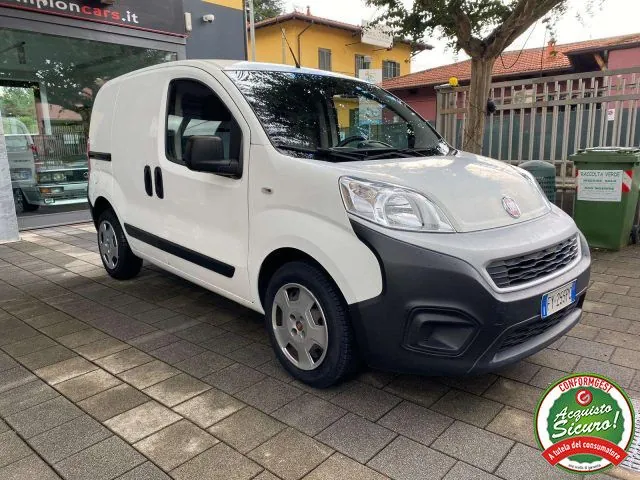 Fiat Fiorino 2019 photo 3