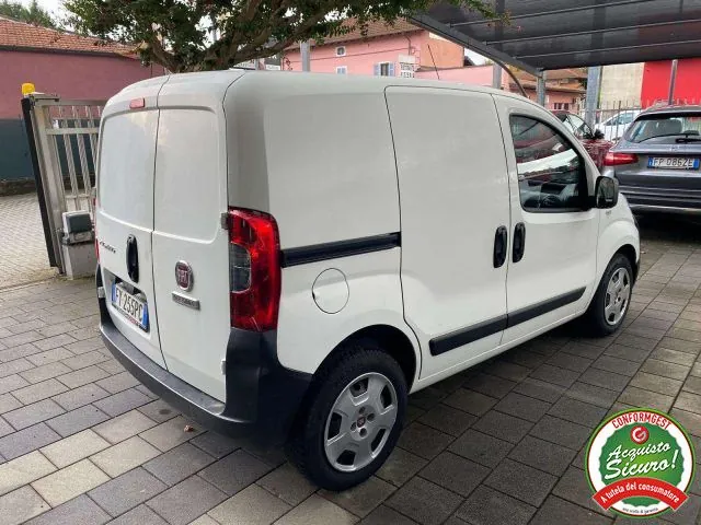 Fiat Fiorino 2019 photo 4