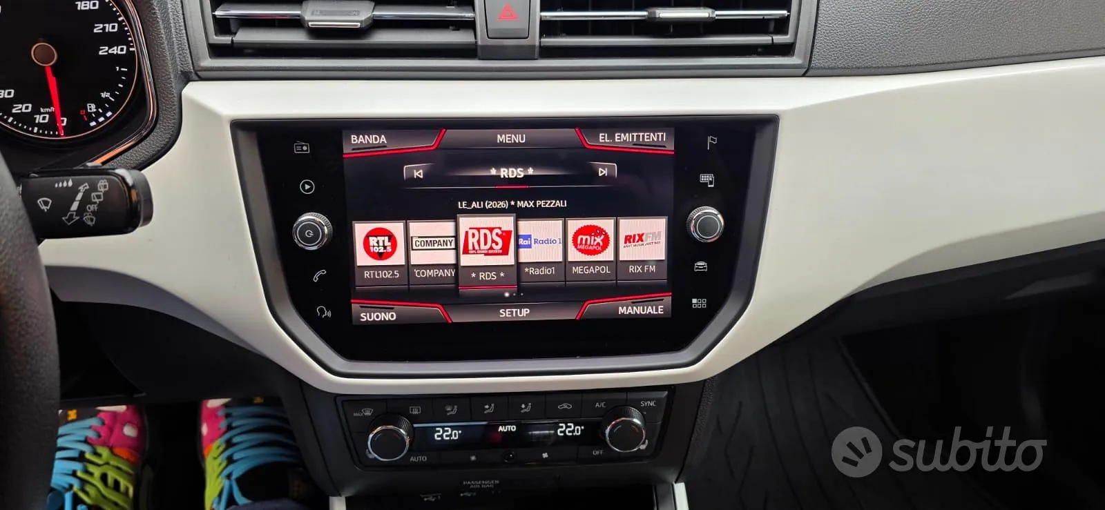 Seat Arona 2019 photo 4
