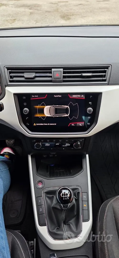 Seat Arona 2019 photo 5