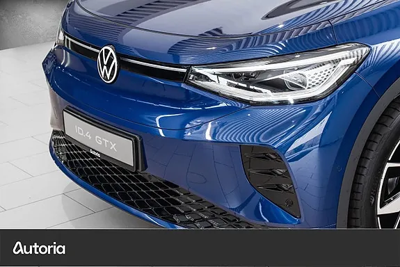 Volkswagen Id.4 2027 photo 3