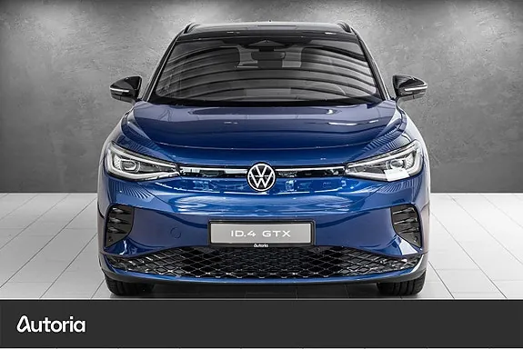 Volkswagen Id.4 2027 photo 4