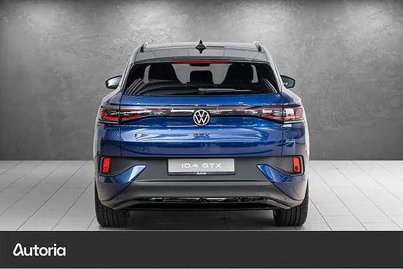 Volkswagen Id.4 2027 photo 5