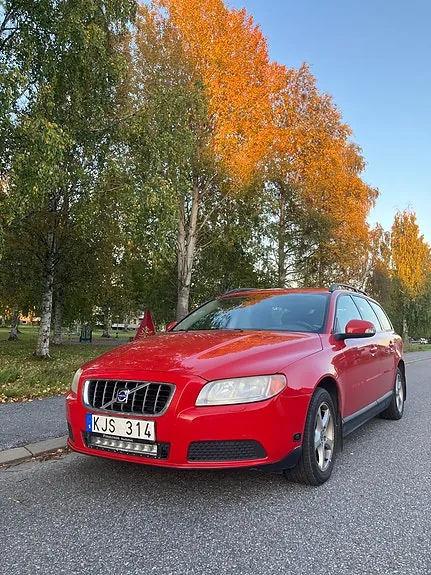 Volvo V70
