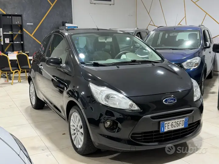 Ford Ka 2016 photo 3