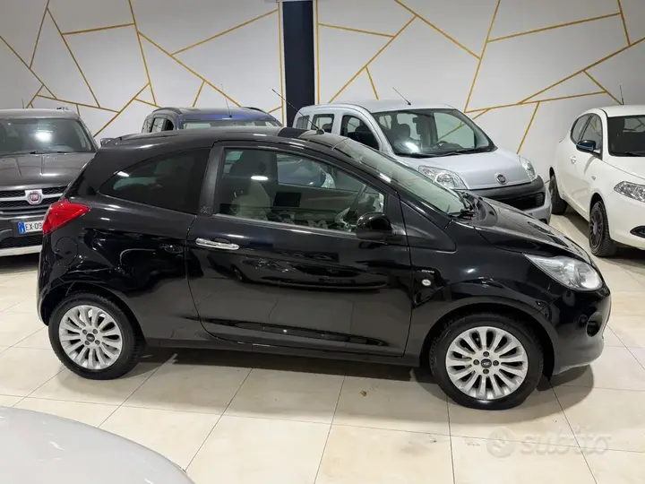 Ford Ka 2016 photo 4