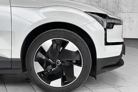 Volvo Ex30 2025 photo 5