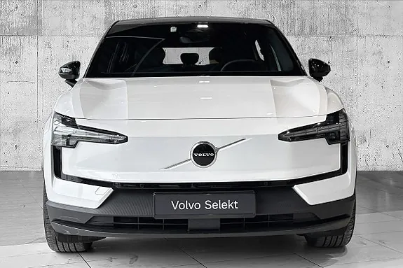 Volvo Ex30 2025 photo 4