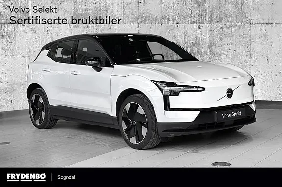 Volvo Ex30