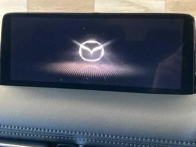 Mitsubishi Cx-5 2022 photo 3