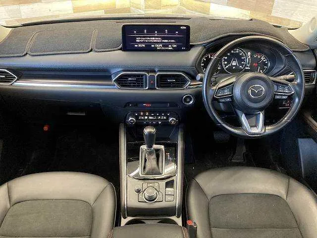 Mitsubishi Cx-5 2022 photo 2