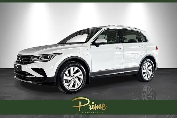 Volkswagen Tiguan 2022 photo 3