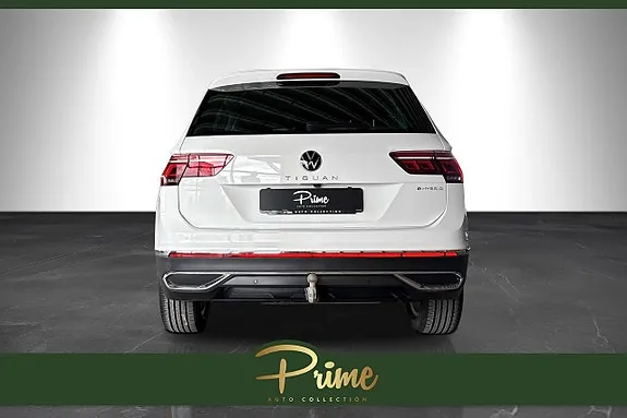 Volkswagen Tiguan 2022 photo 5