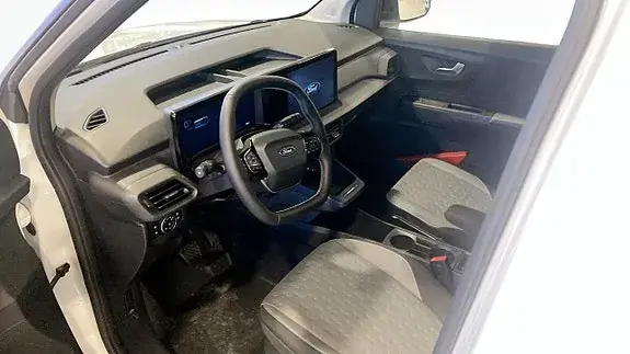 Ford Transit Courier 2026 photo 5
