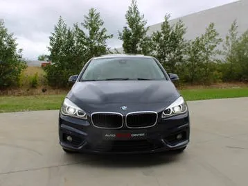 BMW 218I Active Tourer 2016 photo 2