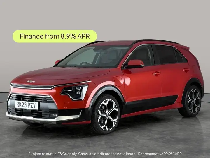 Kia Niro