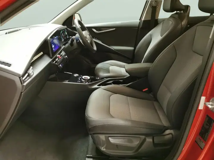 Kia Niro 2023 photo 4