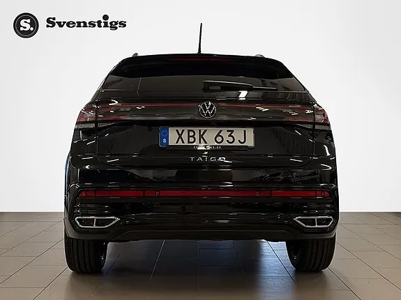 Volkswagen Taigo 2027 photo 4