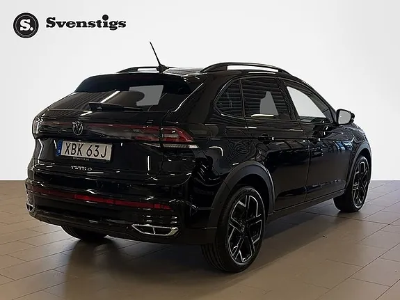 Volkswagen Taigo 2027 photo 5