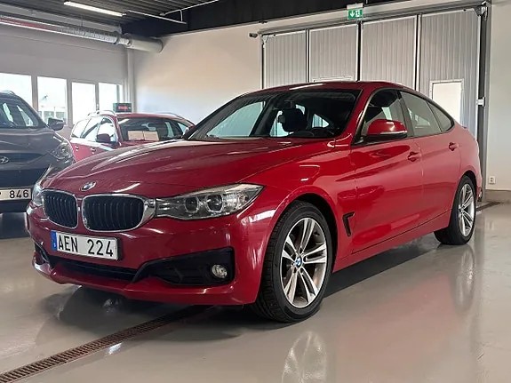 BMW 320D