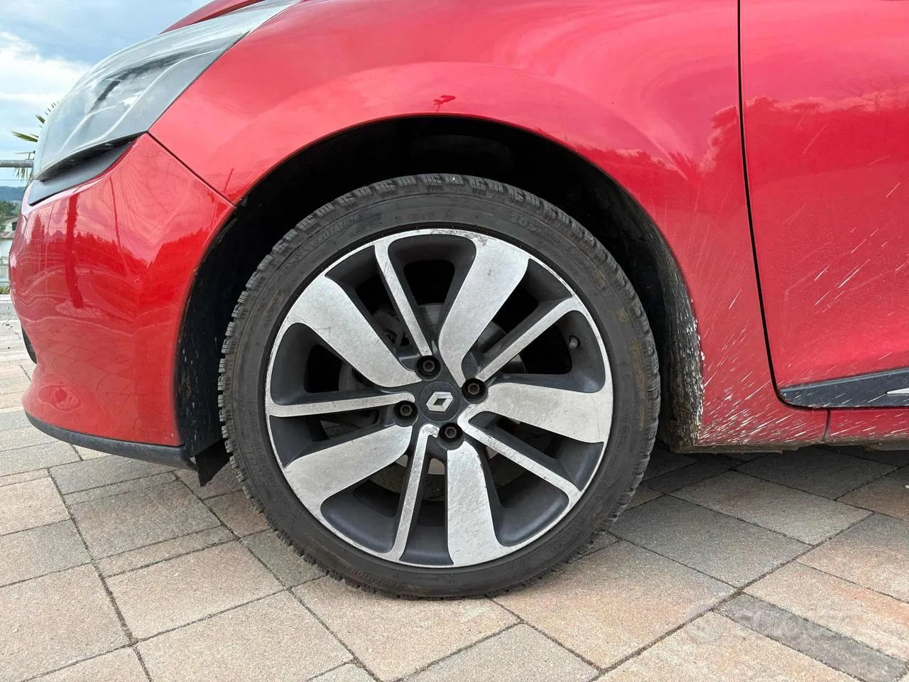Renault Clio 2014 photo 5
