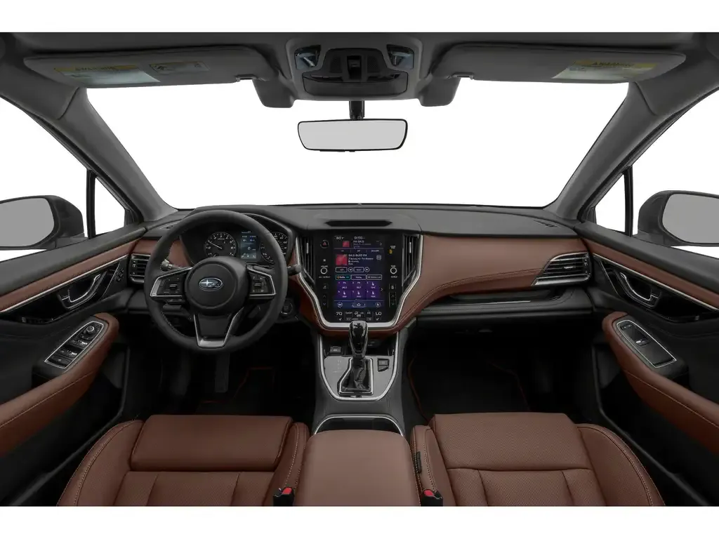 Subaru Outback 2020 photo 5