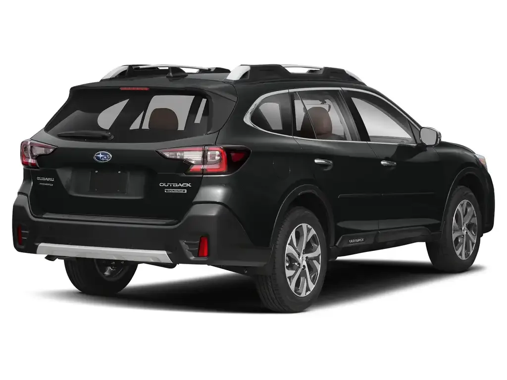 Subaru Outback 2020 photo 2